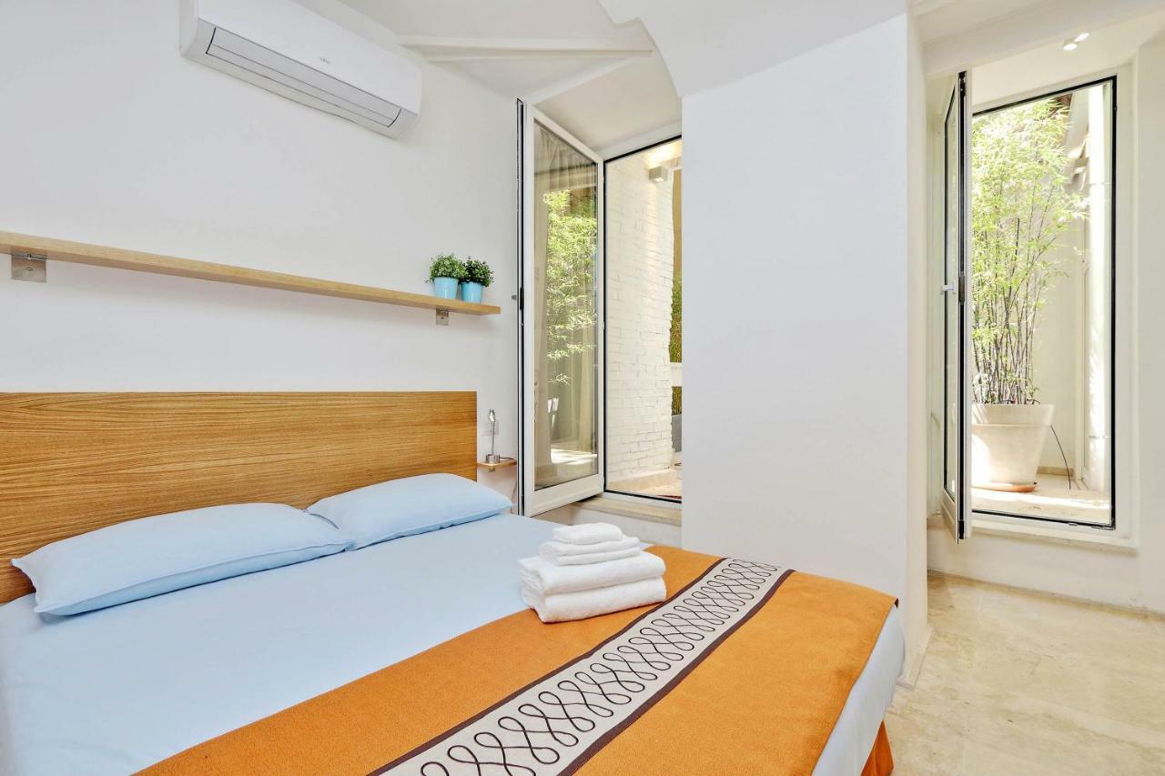 Design Loft Campo Dei Fiori Apartment Roma Ngoại thất bức ảnh
