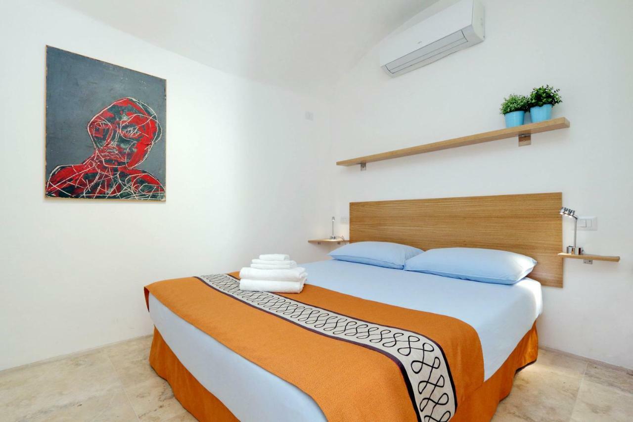 Design Loft Campo Dei Fiori Apartment Roma Ngoại thất bức ảnh
